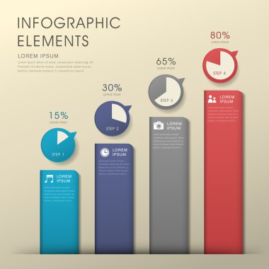 Özet Grafik infographics