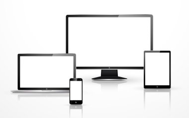 Modern aygıt kümesi