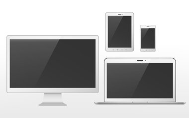 Modern aygıt kümesi