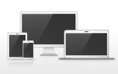 Modern aygıt kümesi