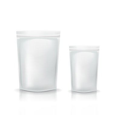 boş paket şablonu 