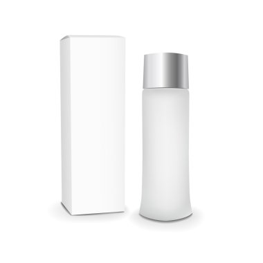 boş kozmetik paketleri