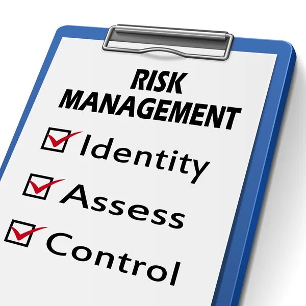 100,000 Risk management Vector Images | Depositphotos