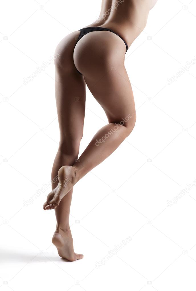 Erotic legs