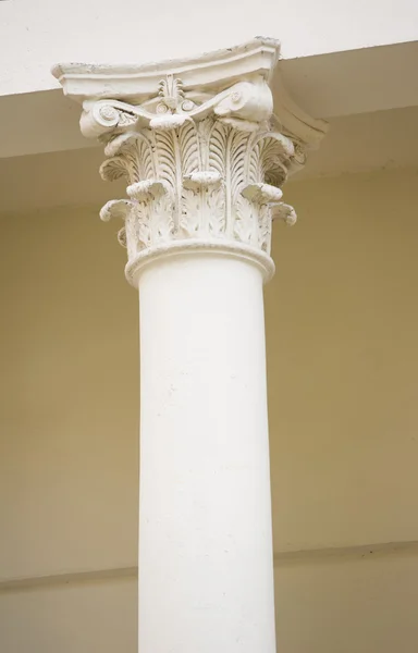 Ancient column — Stock Photo, Image