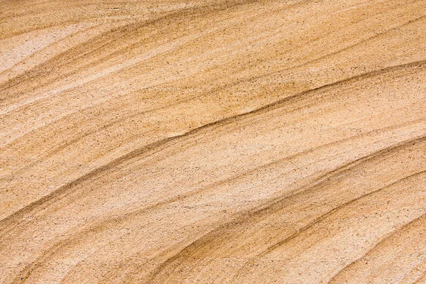 Close up of a sandstone brick — Stock Photo, Image