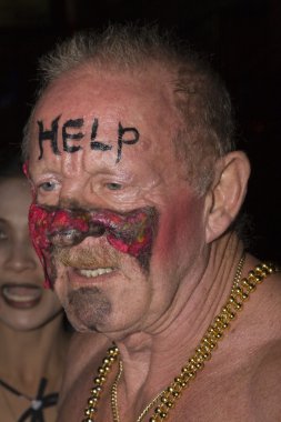 Halloween Pattaya