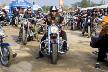 Hua hin bike hafta