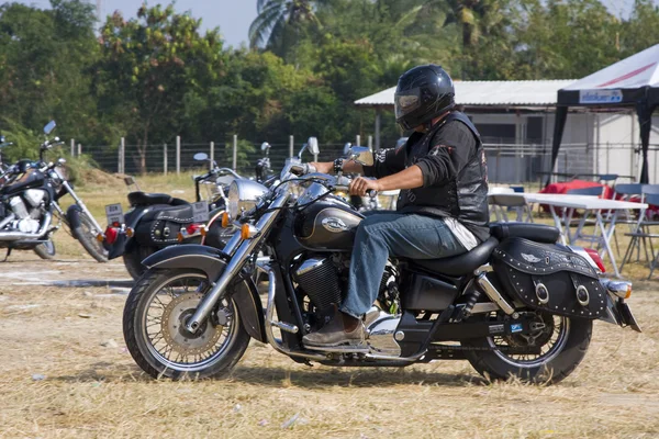 Semana de la bicicleta Hua Hin —  Fotos de Stock