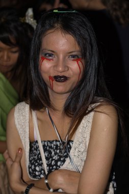 Halloween Pattaya