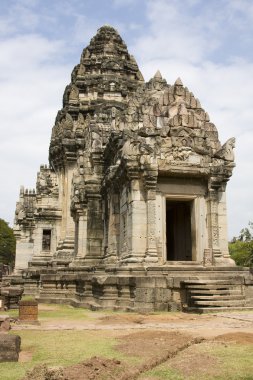 Phimai kale Tayland