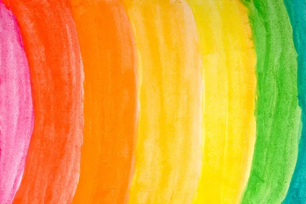 Suluboya Gökkuşağı