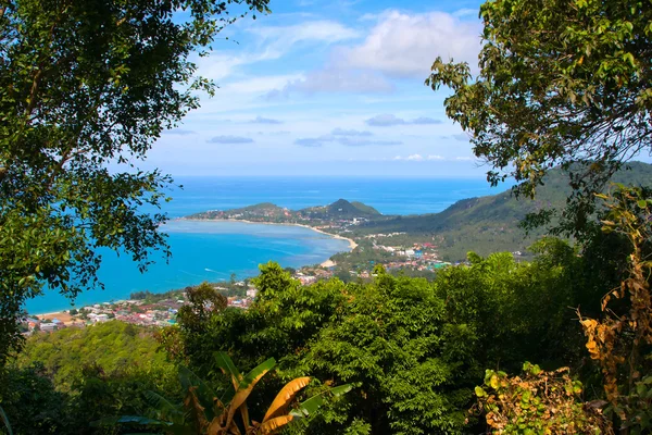 Koh Samui, Tailândia — Fotografia de Stock