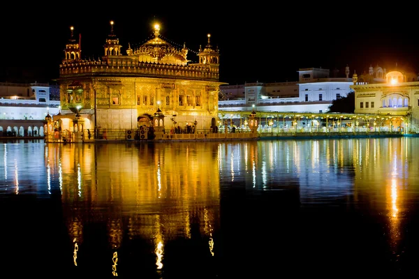 Amritsar, Hindistan — Stok fotoğraf