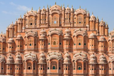 Hawa Mahal