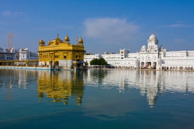 Amritsar, Hindistan
