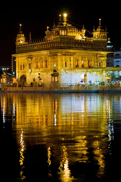 Amritsar, indien — Stockfoto