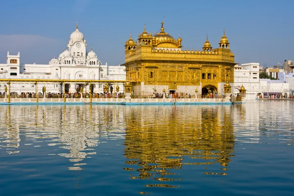 Amritsar, India — Stockfoto