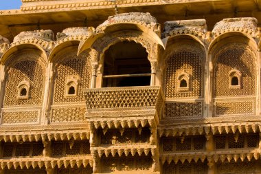 Haveli jaisalmer, İstanbul, Türkiye
