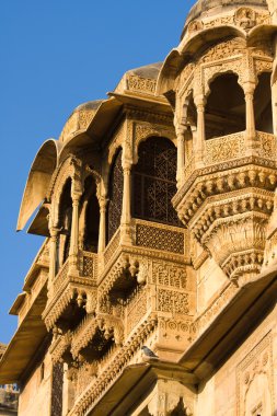 Haveli jaisalmer, İstanbul, Türkiye