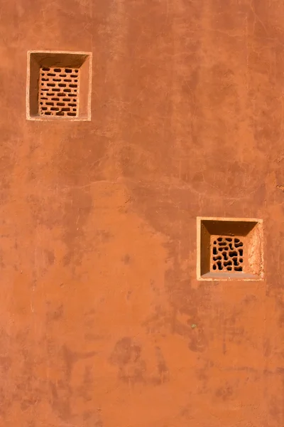 Hawa Mahal es un palacio en Jaipur, India — Foto de Stock