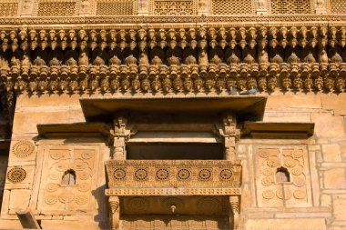 Haveli jaisalmer, İstanbul, Türkiye