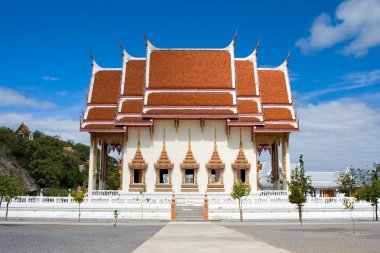 Hua hin Tapınağı