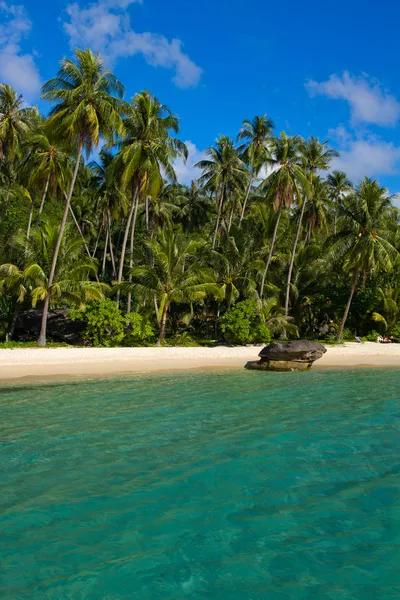 Playa, Tailandia . — Foto de Stock