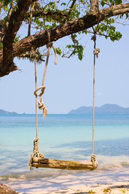 Beach, Tayland.