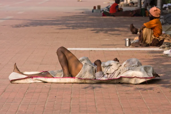 HARIDWAR, INDIA — Stock Photo, Image