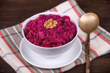 pancar salatası