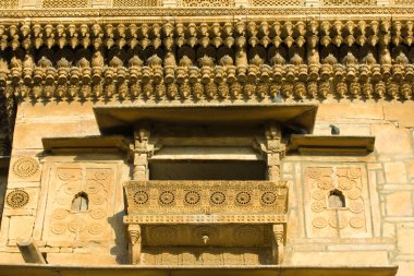 Haveli jaisalmer, İstanbul, Türkiye