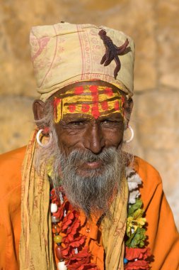 Hint sadhu (Kutsal adam)