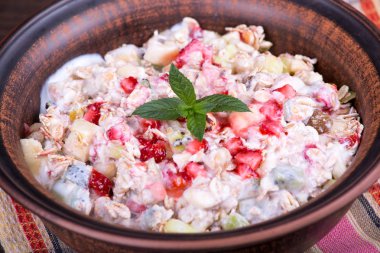 müsli