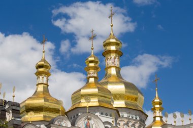 Kiev Pechersk Lavra
