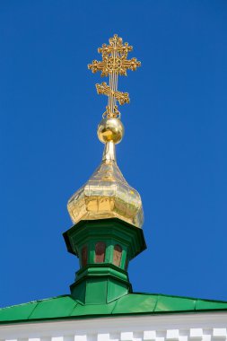 Kiev Pechersk Lavra