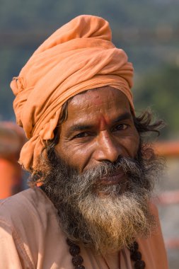 Hint sadhu (Kutsal adam)
