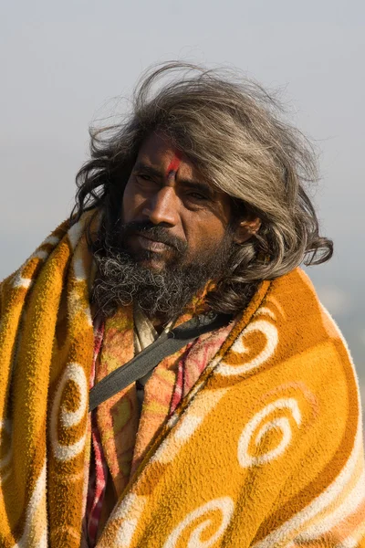 Pushkar Camel Mela ( Pushkar Camel Fuarı ) — Stok fotoğraf