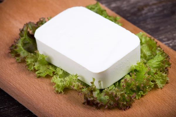 Feta-Käse — Stockfoto