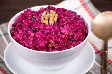 pancar salatası