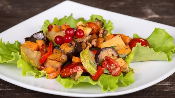 Ragú de verduras — Foto de Stock