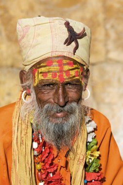 Hint sadhu (Kutsal adam)