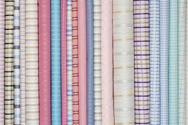 Colorful fabric — Stock Photo, Image