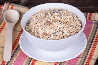 müsli