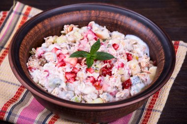 müsli