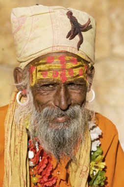 Hint sadhu (Kutsal adam)