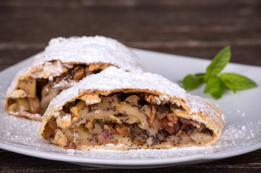 Çörek.