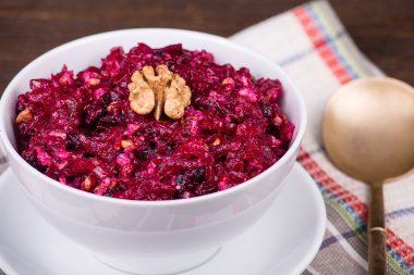 pancar salatası