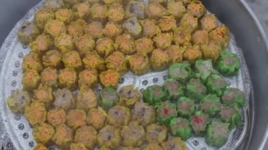 Siu Mai