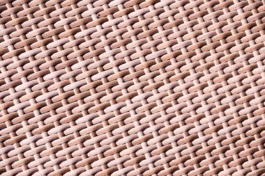 gevlochten doek achtergrond